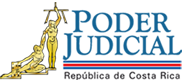 Logo del Poder Judicial